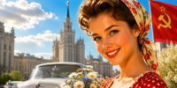 Пять культовых вещей из СССР, которые сегодня никому не нужны